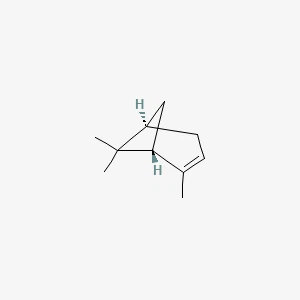 (1r) - (+) - alpha - Pinene 丨 CAS 7785-70-8