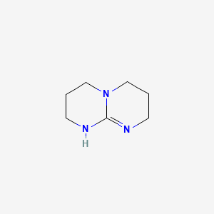 1,3,4,6,7,8-Hexahidro-2H-Pyrimido [1,2-A] Pirimidina 丨 CAS 5807-14-7
