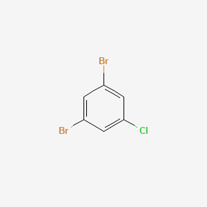 1,3-Dibromo-5-clorobenzene 丨 CAS 14862-52-3