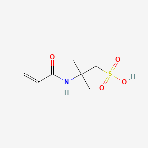2- acrylamide -2- àcid metilpropaneSulfonic 丨 CAS 15214-89-8