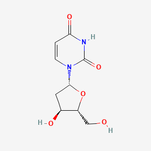2- desoxiuridina 丨 CAS 951-78-0