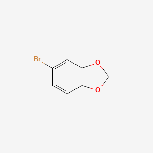 4-bromo-1,2- (metilenedioxi) benzè 丨 CAS 2635-13-4