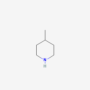 4-metilpiperidina 丨 CAS 626-58-4