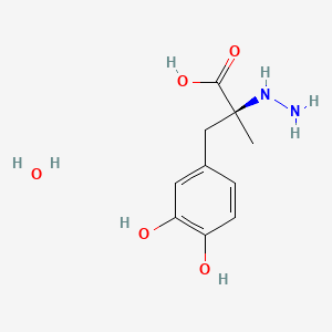 Carbidopa Monohidrat丨CAS 38821-49-7