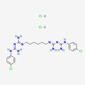Clorhexidina clorhidrat 丨 CAS 3697-42-5
