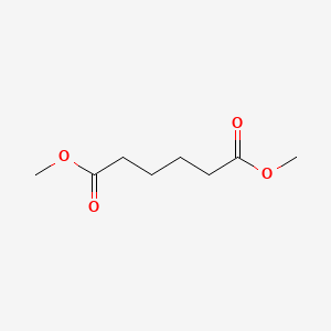 Dimethyl Adipate 丨 CAS 627-93-0