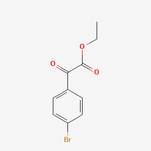 4-bromobenzoilformiat d'etil丨CAS 20201-26-7