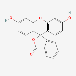 Fluoresceïna 丨 CAS 2321-07-5