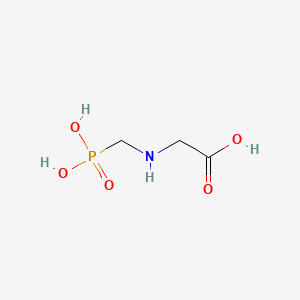 Glifosat 丨 CAS 1071-83-6