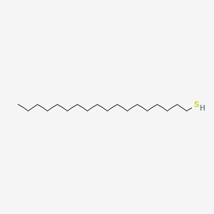 10 millors proveïdors d’octadecanethiol 丨 CAS 2885-00-9