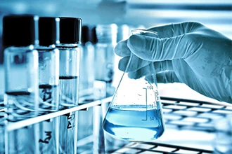 Control de qualitat LEAPChem: un marc de confiança per al subministrament de ...