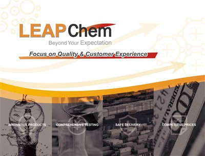 Connectant innovació i fiabilitat: LEAPChem a CPHI Japan & Korea 2026
