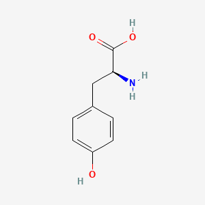 L-tirosina丨CAS 60-18-4