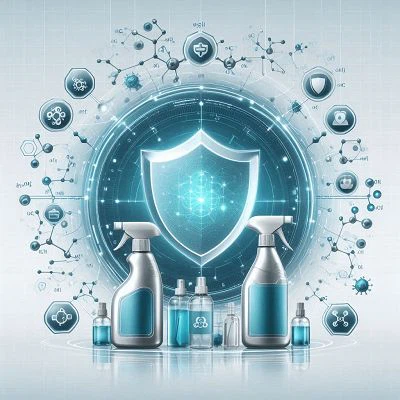 Chemical Disinfectants Chemical Disinfectants