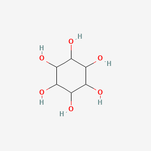 Myo-inositol 丨 CAS 87-89-8