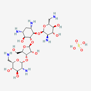Neomycin Sulfat 丨 Cas 1405-10-3