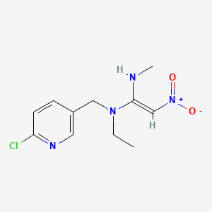 Nitenpyram 丨 CAS 150824-47-8