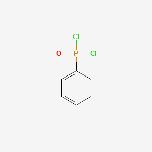Diclorur fenilphosfònic 丨 CAS 824-72-6