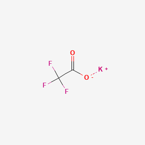 Trifluoroacetat de potassi丨CAS 2923-16-2