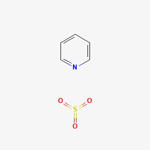 Triòxid de Sulfur Pyridine 丨 CAS 26412-87-3