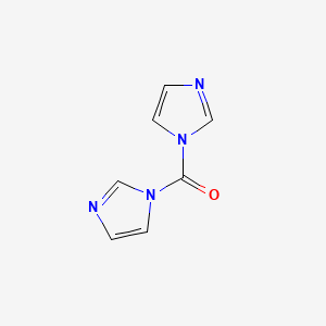 1, 1- carbonyldiimidazol 丨 CAS 530-62-1