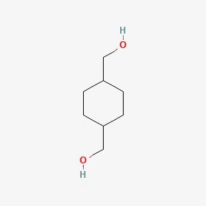 1,4-Ciclohexanedimetanol丨CAS 105-08-8