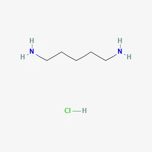 Diclorhidrat de 1,5-diaminopentà丨CAS 1476-39-7