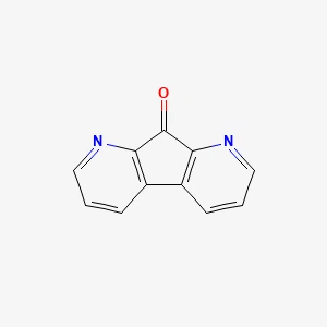 1, 8- diazafluoran -9- un 丨 Cas 54078-29-4
