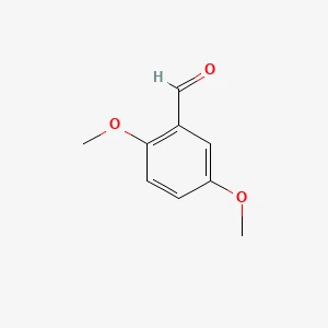 2, 5- dimethoxybenzaldehyde 丨 Cas 93-02-7