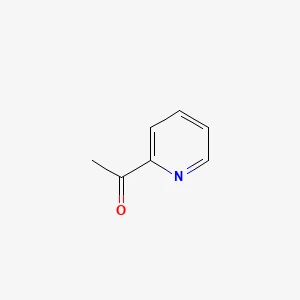 2-acetilpiridina 丨 CAS 1122-62-9