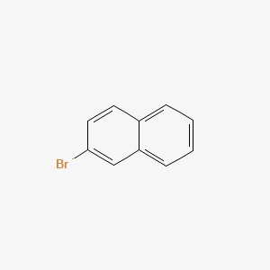 2-bromonaftalè 丨 CAS 580-13-2