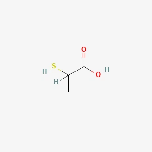 Àcid 2-mercaptopropionic 丨 CAS 79-42-5