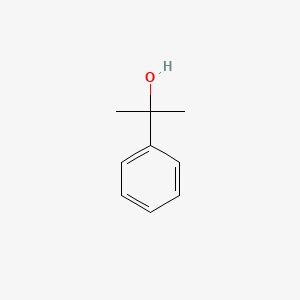 2-fenil-2-propanol 丨 CAS 617-94-7