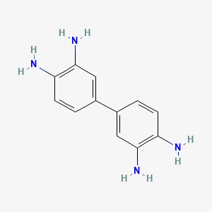 3,3-diaminobenzidina 丨 CAS 91-95-2