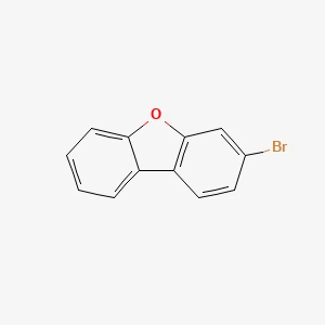 3- bromodibenzob, dfuran 丨 CAS 26608-06-0