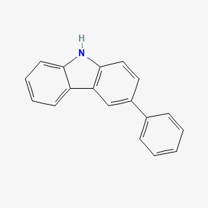 3- fenil -9 h-carbazol 丨 CAS 103012-26-6