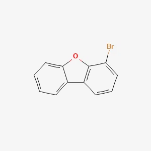 4-bromodibenzo [B, D] Furan 丨 CAS 89827-45-2