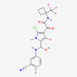 Alfa-Amilasa丨CAS 9001-19-8
