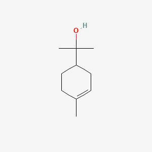 Alfa-terpineol 丨 CAS 98-55-5
