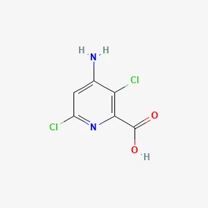 Aminopiralid丨CAS 150114-71-9