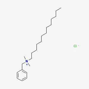 Clorur de benzalconi 丨CAS 8001-54-5