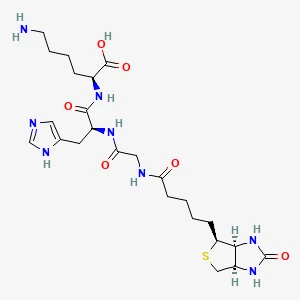 Biotinoil Tripeptide-1丨CAS 299157-54-3