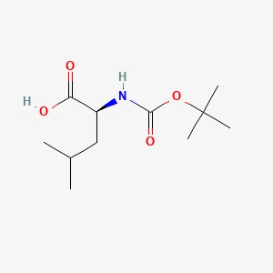BOC-L-LEUCINA 丨 CAS 13139-15-6
