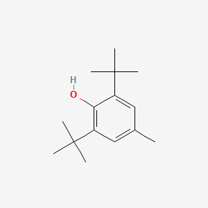 Hydroxytoluene butilat 丨 CAS 128-37-0