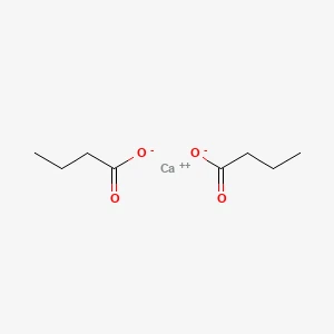 Butirat de calci 丨CAS 5743-36-2