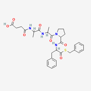 Carboxipeptidasa B丨CAS 9025-24-5
