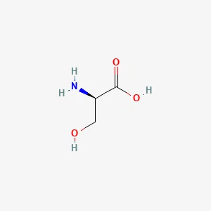 D-serina 丨 CAS 312-84-5