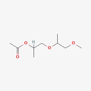 Acetat de dipropileneglicol metil èter 丨 CAS 88917-22-0