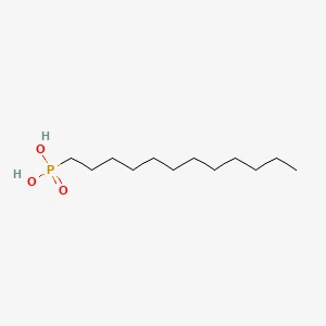 Àcid dodecilfosfònic 丨 CAS 5137-70-2