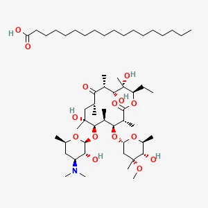 Erytromycin Stearate 丨 CAS 643-22-1